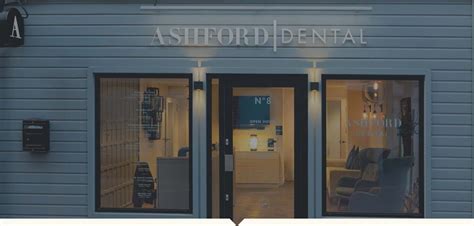 Dentists in Ashford • Check Prices & Reviews .